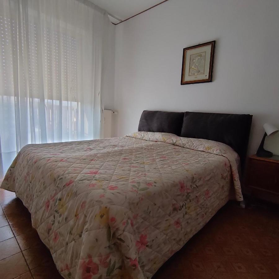 Antonelli Apartment Novara Exterior photo