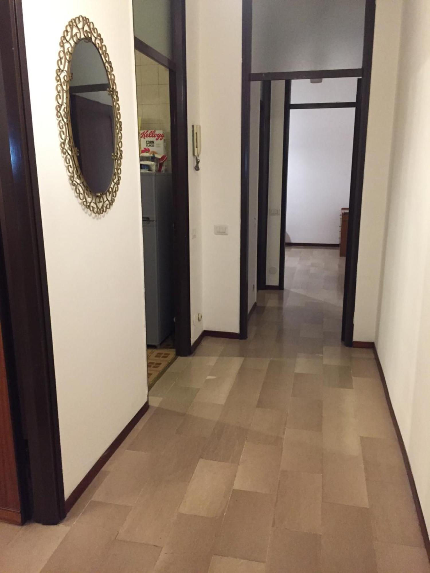 Antonelli Apartment Novara Exterior photo